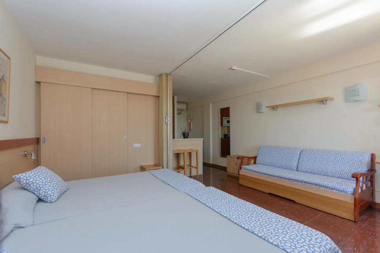 Beach Family Apartments 萨洛