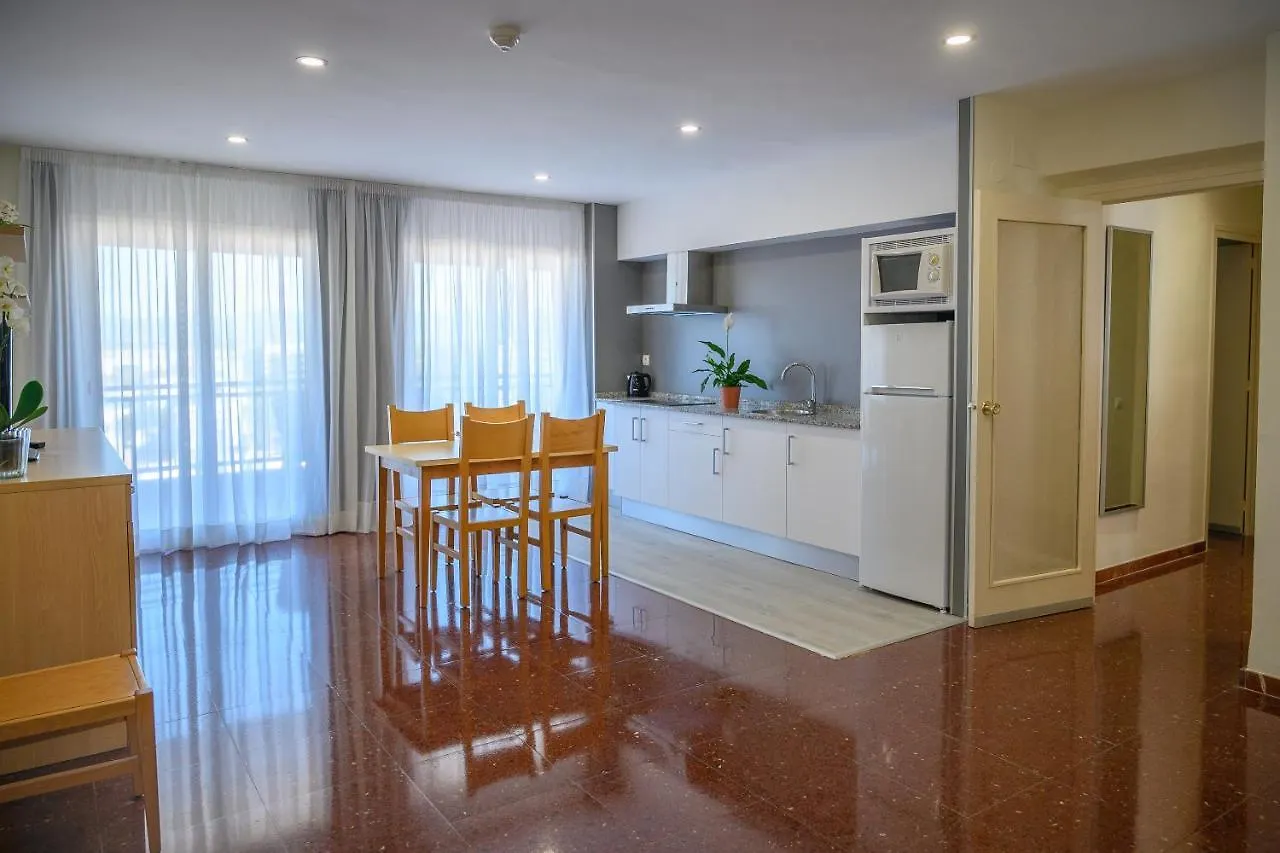 Beach Family Apartments 萨洛