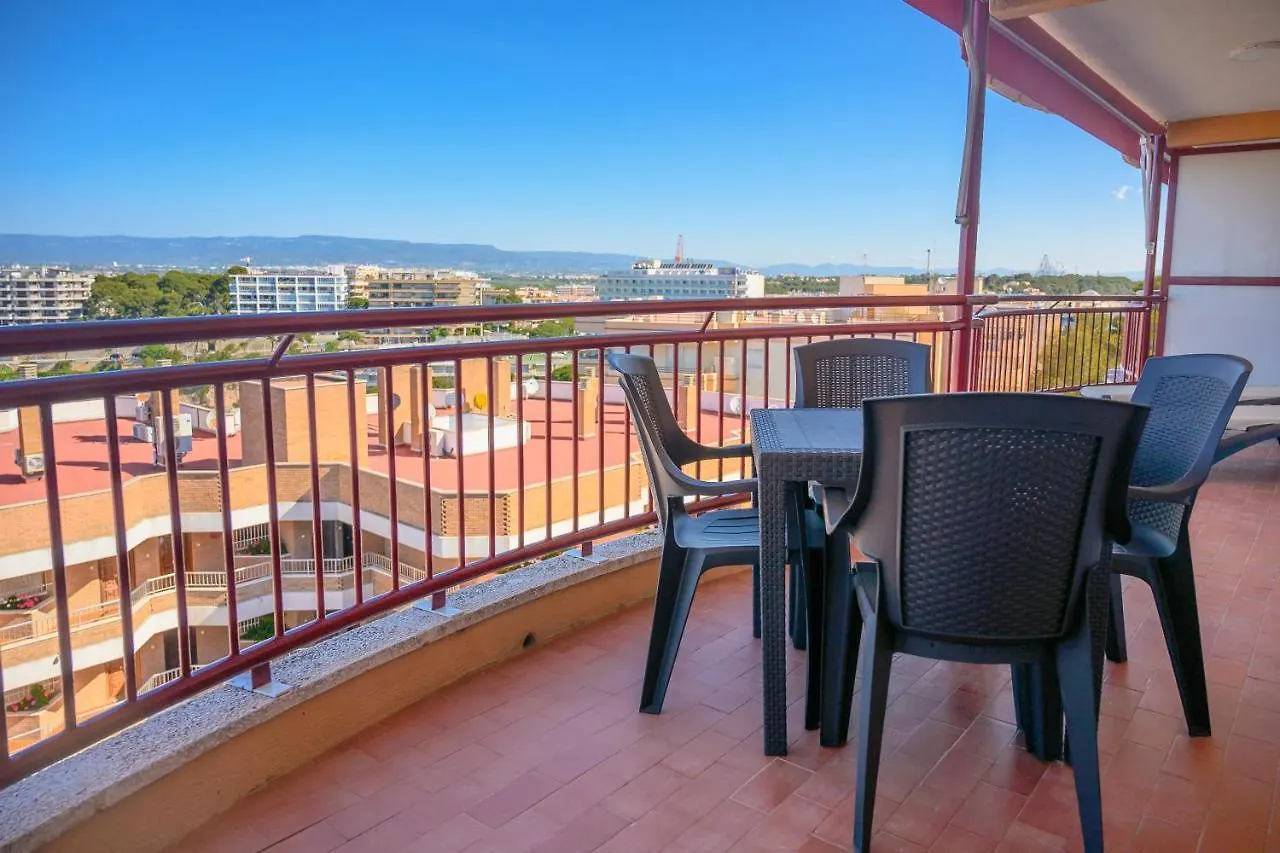 Beach Family Apartments 萨洛